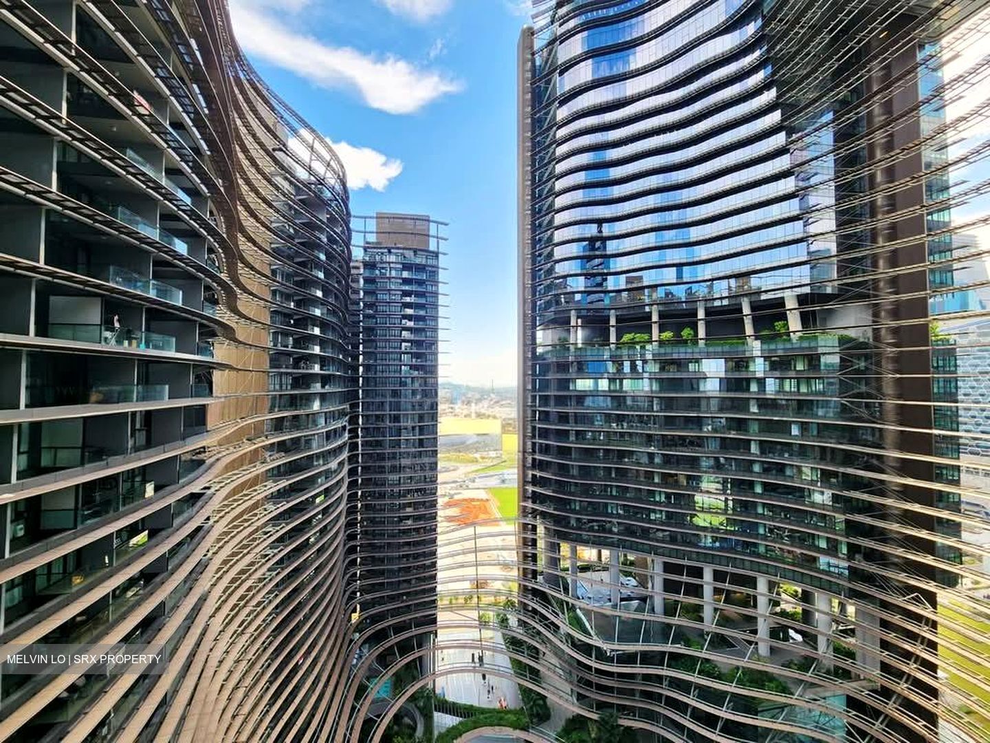Marina One Residences (D1), Apartment #600682461